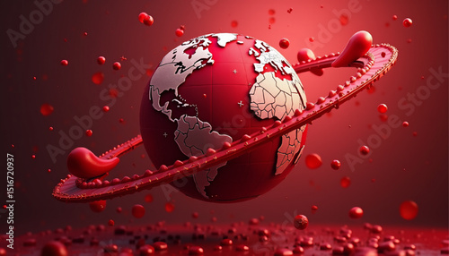 global blood donation awareness