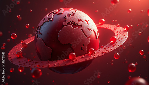 global blood donation awareness