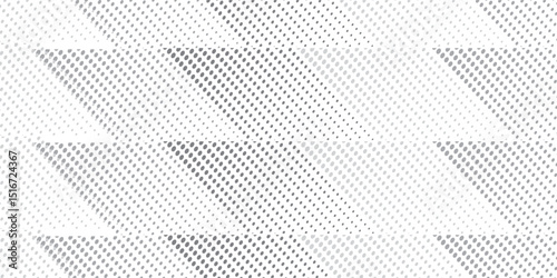 Halftone grunge gradient background. Faded noise grit texture. Black and white sand wallpaper. Retro pixel background. Anime or manga style comic overlay. Vector graphic design textured template