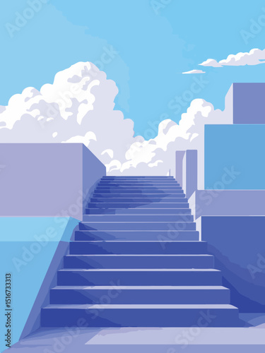 stairway to heaven