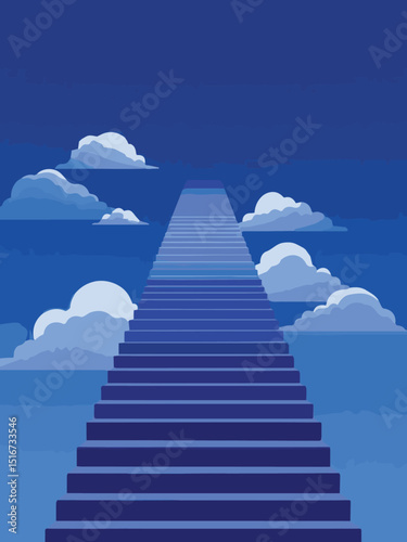 stairway to heaven