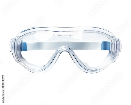 Safety goggles protective eyewear glasses