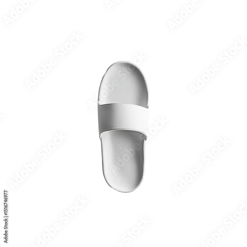 pills isolated on white background