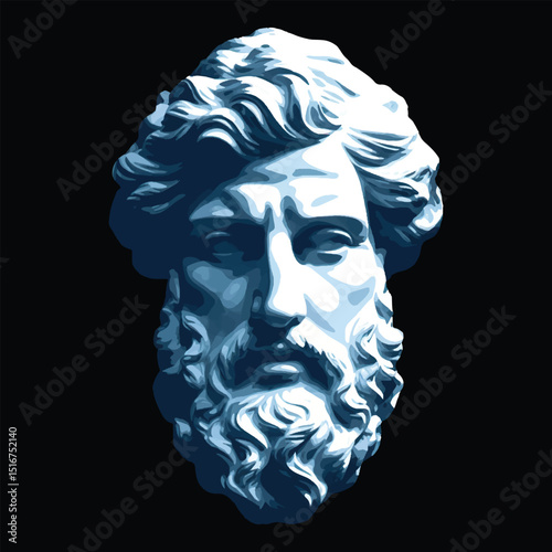 Vector Human Silhouette Vector Art  Graphics.