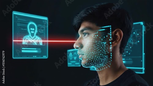 Facial Recognition Technology