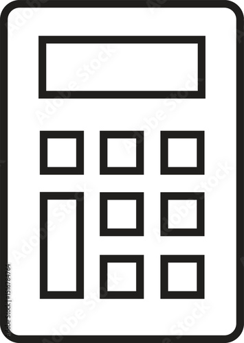 calculator icon
