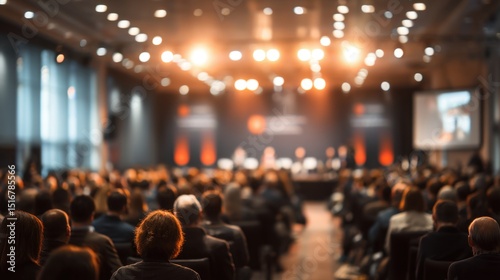 Exploring the World of Gatherings The Significance of Meetings and Conferences Today