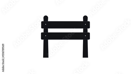 Find black fence paneling for garden fencing and backyard privacy ideas here silhouette