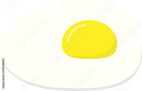 sunny side up