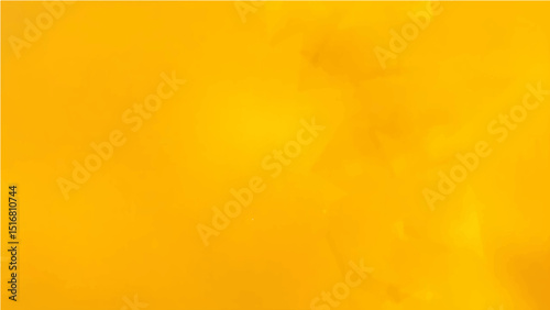 Abstract dark yellow smoke clouds against a dark backdrop create a fiery abstract texture.