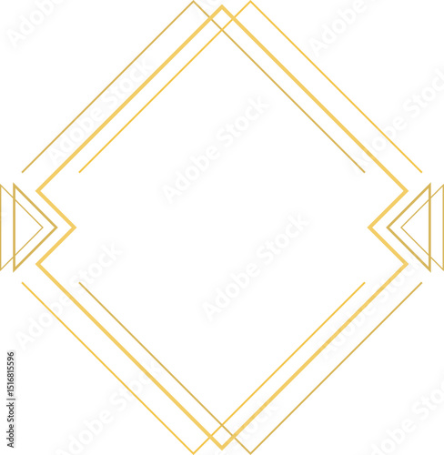 Free Download Elegant Border Frame - GFXLoad