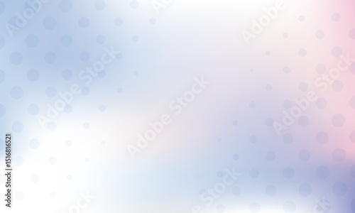 Modern creative gradient background, pastel abstract design vector art with soft blurred pink and purple tones.