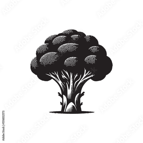 Broccoli Vector (1).eps