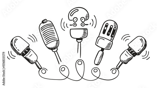 set of tools