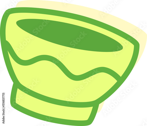 Matcha Bowl