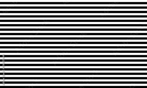 Black and White Seamless pattern line stripped. design for decor, print. background. line pattern and background color black and white