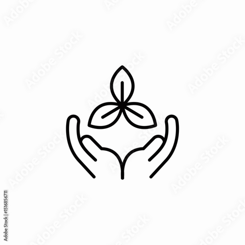 save green icon sign vector