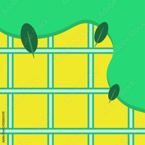 Vector pattern