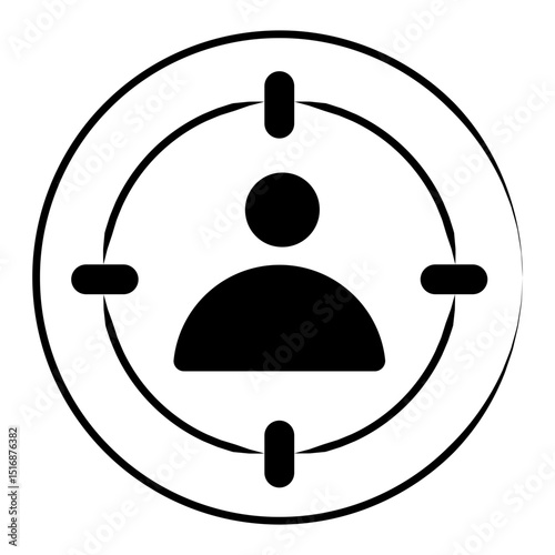 Web And SEO Glyph icons