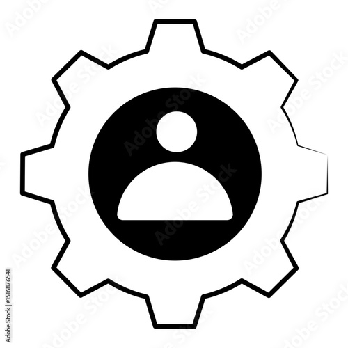 Web And SEO Glyph icons