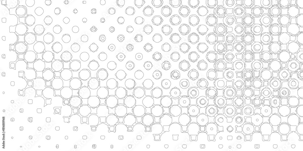 Monochrome printing abstract halftone trendy defect overlay creative design texture, seamless white and grey grunge halftone pattern dot background texture overlay distress stroke pattern design. Monochrome printing abstract halftone trendy defect overlay creative design texture, seamless white and grey grunge halftone pattern dot background texture overlay distress stroke pattern design.