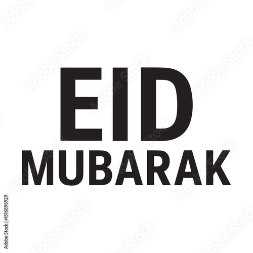 Eid Mubarak Eps. Eid Mubarak