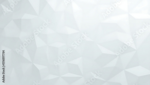 abstract white background