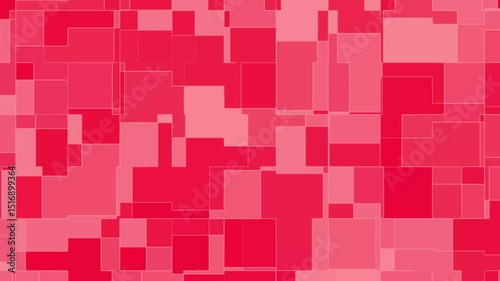 Pink and red abstract pattern suitable for backgrounds, textiles, wallpapers, prints, and design projects with a vibrant and modern feel