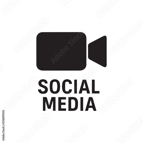Social Media Vector