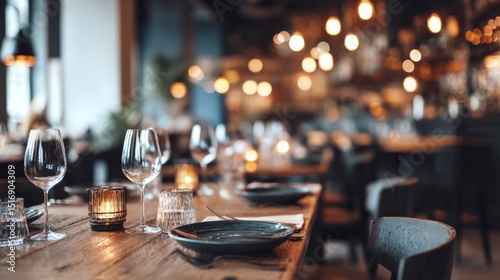 restaurant closure