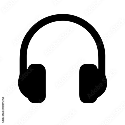 Headphones audio music sound listen dj earphone headset multimedia entertainment device accessory