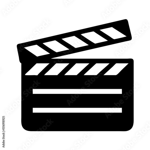 Explore film clapperboard movie clapper film making cinema production scene take action cut clip