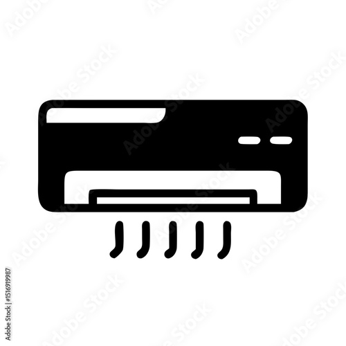 Air conditioner ac cooling system climate control ventilation appliance home comfort technology design