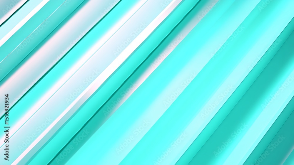 Obraz premium Abstract diagonal stripes