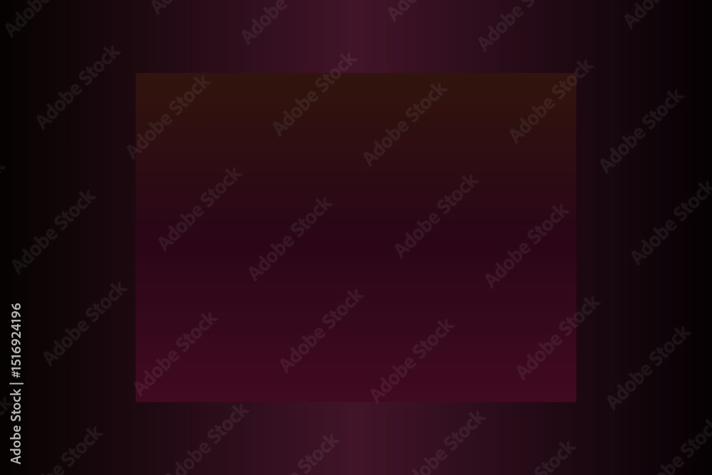 Obraz premium Dark Maroon Gradient Abstract Background Design HD