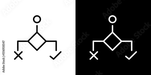 Condition icon symbol concept for graphic design, Website, UI. Svg
