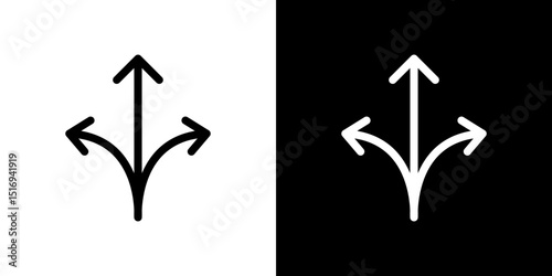 Flexibility icon symbol concept for graphic design, Website, UI. Svg