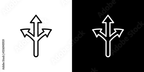 Flexibility icon symbol concept for graphic design, Website, UI. Svg