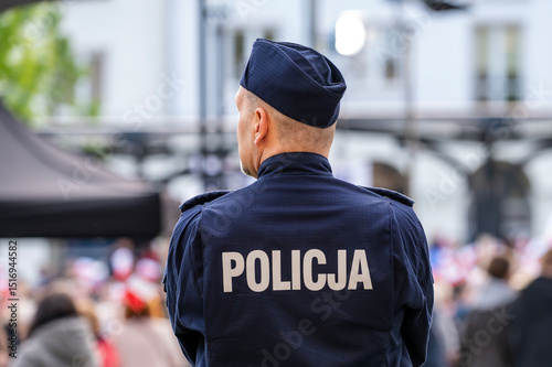 Policja photo