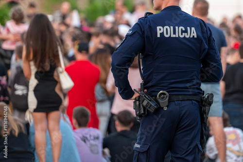 Policja photo
