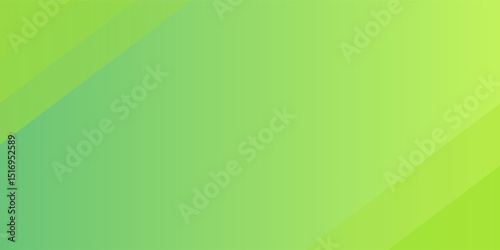 Abstract green wave background. Can be used for posters, placards, brochures, banners, EPS 10