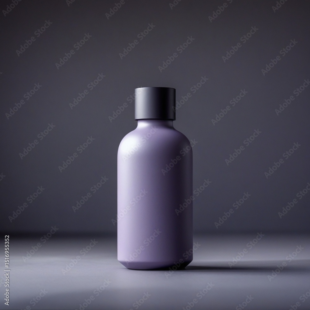 Dusty Rose Perfume Bottle with Romantic Feel Dusty Rose Perfume Bottle with Romantic Feel