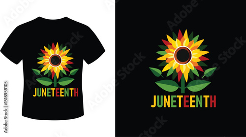 Adobe Illustrator Artwork, Juneteenth Day Tshirt Design Bundle
Juneteenth t-shirt design and print template. Easy to editable and high quality file.
