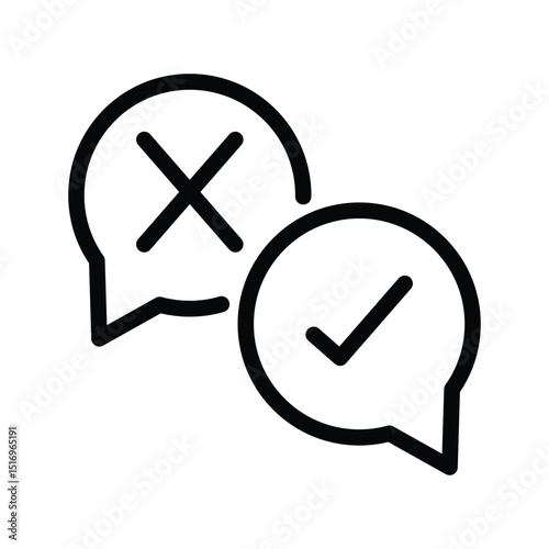 Review comments icon