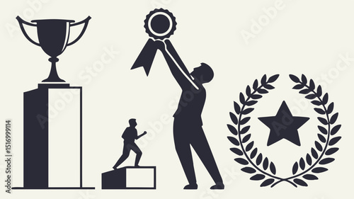 Achieve Your Goals with Generated AI Success, Awards, and Recognition