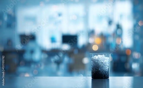 Wallpaper Mural rain in the city Torontodigital.ca