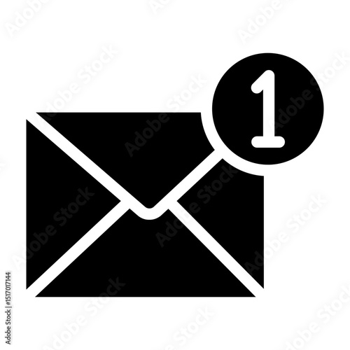 Directional Arrows Vector Glyph Icon Design