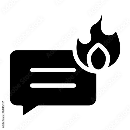 World Wide Vector Glyph Icon Design
