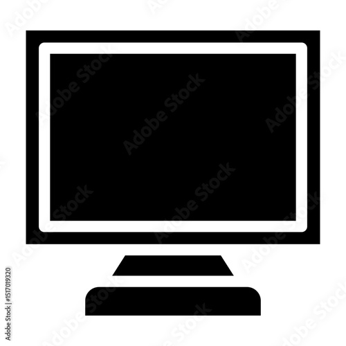 Monitor Screen