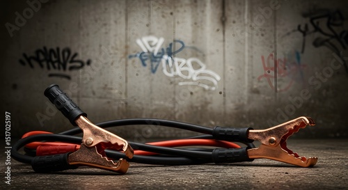 Jumper Cables